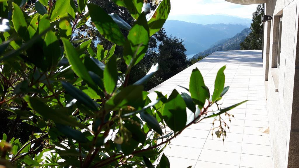 Casa Douro Terrace Villa Baiao Exterior photo